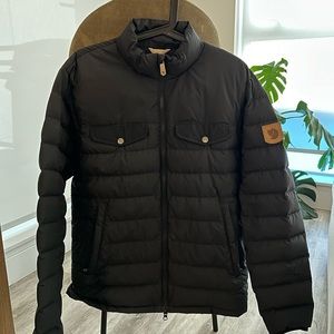 Fjall Raven Medium Puffer